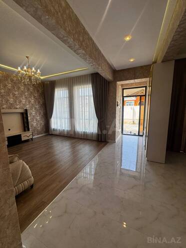 Продаётся 4-комн. дом/дача 130 м², пос. Мамедли, photo 10 from 19
