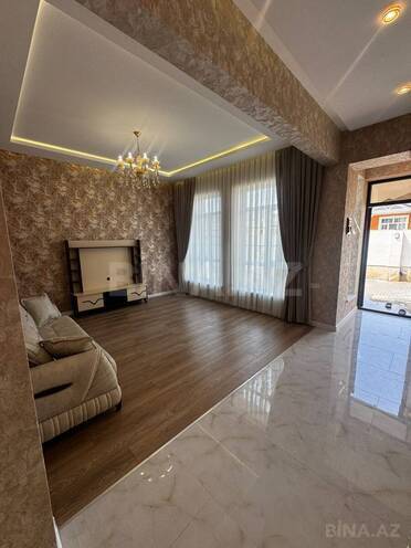 Продаётся 4-комн. дом/дача 130 м², пос. Мамедли, photo 3 from 19