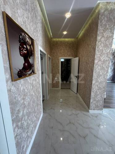 Продаётся 4-комн. дом/дача 130 м², пос. Мамедли, photo 11 from 19