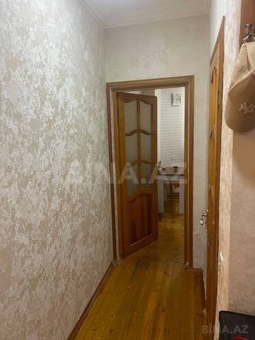 Satılır 2 otaqlı yeni tikili 65 m², İnşaatçılar m., photo 4 from 15