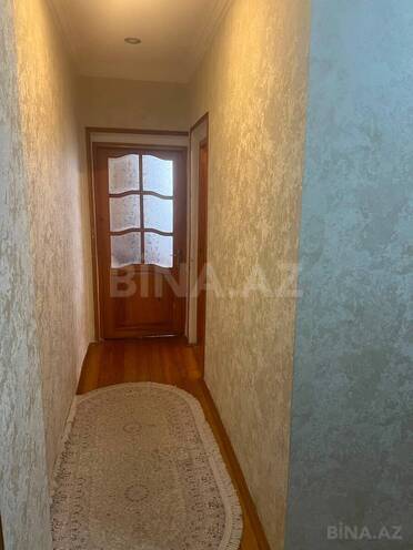 Satılır 2 otaqlı yeni tikili 65 m², İnşaatçılar m., photo 9 from 15