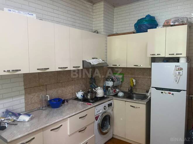 Satılır 2 otaqlı yeni tikili 65 m², İnşaatçılar m., photo 7 from 15