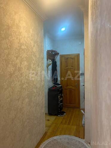 Satılır 2 otaqlı yeni tikili 65 m², İnşaatçılar m., photo 6 from 15