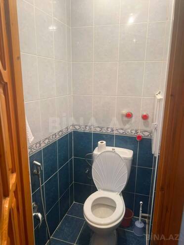 Satılır 2 otaqlı yeni tikili 65 m², İnşaatçılar m., photo 11 from 15