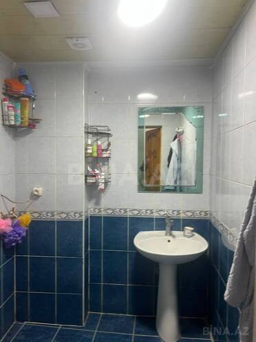 Satılır 2 otaqlı yeni tikili 65 m², İnşaatçılar m., photo 14 from 15