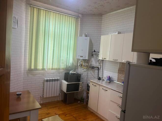 Satılır 2 otaqlı yeni tikili 65 m², İnşaatçılar m., photo 12 from 15