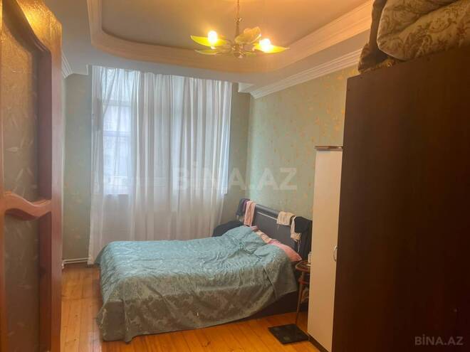 Satılır 2 otaqlı yeni tikili 65 m², İnşaatçılar m., photo 13 from 15