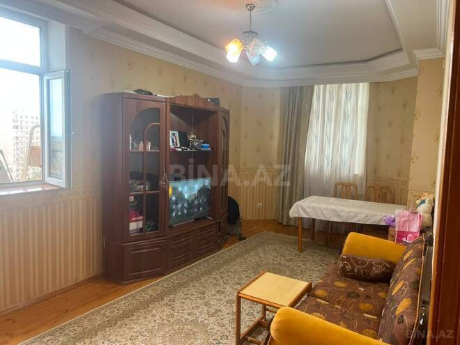 Satılır 2 otaqlı yeni tikili 65 m², İnşaatçılar m., photo 10 from 15