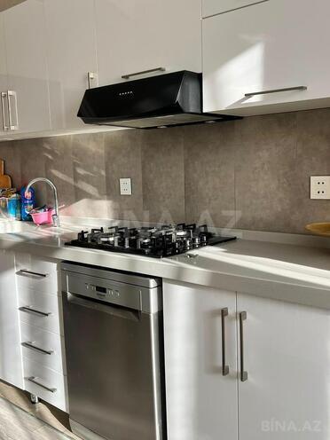 İcarəyə verilir 3 otaqlı yeni tikili 85 m², Xətai r., photo 8 from 21