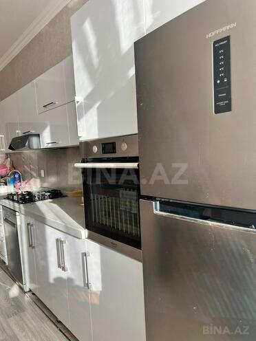 İcarəyə verilir 3 otaqlı yeni tikili 85 m², Xətai r., photo 16 from 21