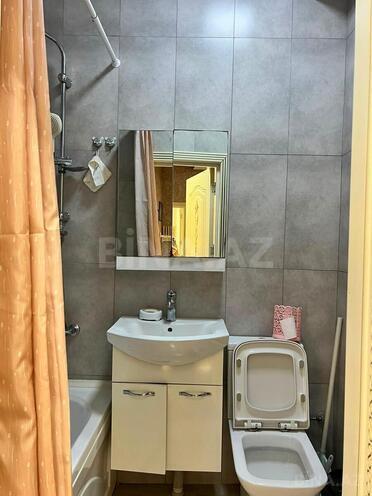 İcarəyə verilir 3 otaqlı yeni tikili 85 m², Xətai r., photo 11 from 21