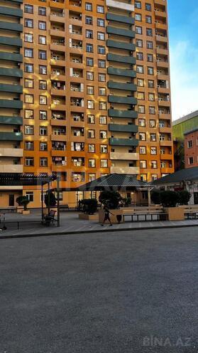 İcarəyə verilir 3 otaqlı yeni tikili 85 m², Xətai r., photo 3 from 21