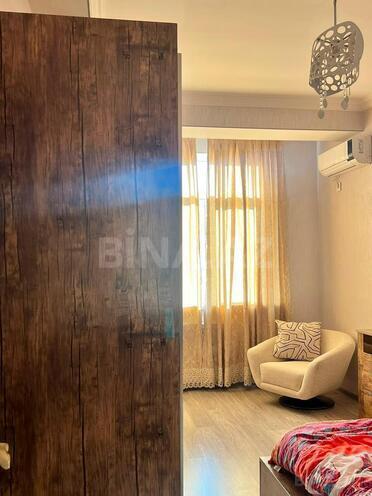 İcarəyə verilir 3 otaqlı yeni tikili 85 m², Xətai r., photo 19 from 21