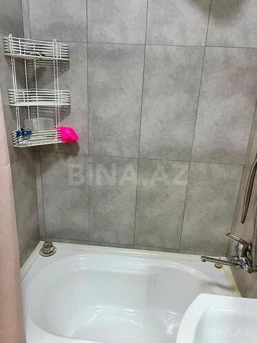 İcarəyə verilir 3 otaqlı yeni tikili 85 m², Xətai r., photo 15 from 21
