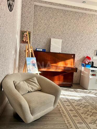 İcarəyə verilir 3 otaqlı yeni tikili 85 m², Xətai r., photo 7 from 21
