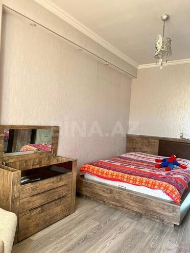 İcarəyə verilir 3 otaqlı yeni tikili 85 m², Xətai r., photo 17 from 21