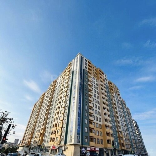 İcarəyə verilir 3 otaqlı yeni tikili 85 m², Xətai r., photo 1 from 21