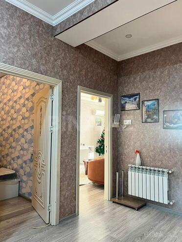 İcarəyə verilir 3 otaqlı yeni tikili 85 m², Xətai r., photo 10 from 21