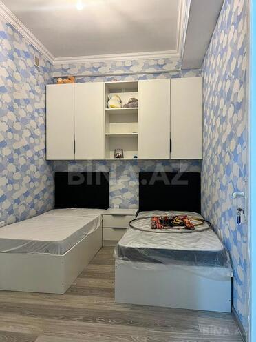 İcarəyə verilir 3 otaqlı yeni tikili 85 m², Xətai r., photo 18 from 21