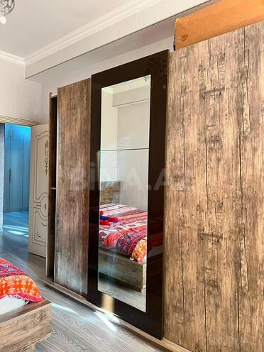 İcarəyə verilir 3 otaqlı yeni tikili 85 m², Xətai r., photo 14 from 21