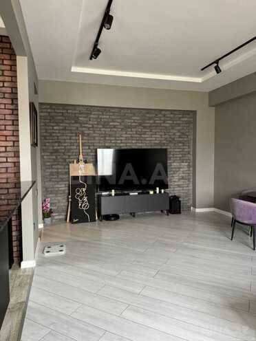 Satılır 2 otaqlı yeni tikili 75 m², Bayıl q., photo 3 from 8