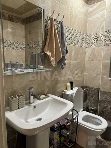 Satılır 2 otaqlı yeni tikili 75 m², Bayıl q., photo 5 from 8