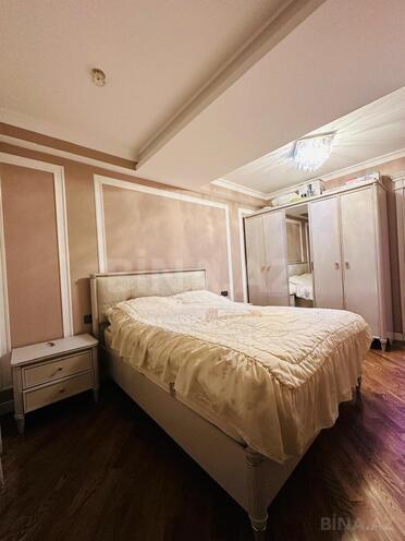 Продаётся 2-комн. новостройка 101 м², Насиминский  р., photo 5 from 12