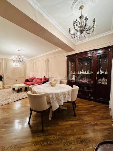 Продаётся 2-комн. новостройка 101 м², Насиминский  р., photo 3 from 12