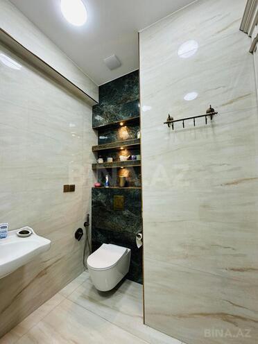 Продаётся 2-комн. новостройка 101 м², Насиминский  р., photo 11 from 12