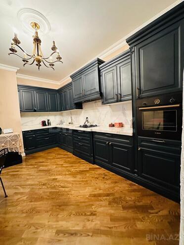 Продаётся 2-комн. новостройка 101 м², Насиминский  р., photo 8 from 12