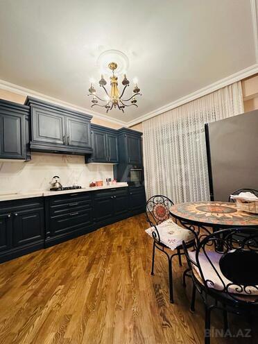 Продаётся 2-комн. новостройка 101 м², Насиминский  р., photo 7 from 12