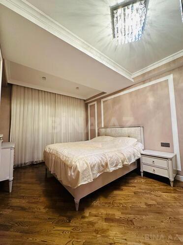 Продаётся 2-комн. новостройка 101 м², Насиминский  р., photo 6 from 12