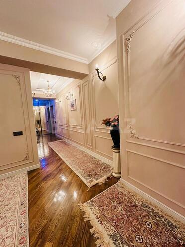 Продаётся 2-комн. новостройка 101 м², Насиминский  р., photo 9 from 12