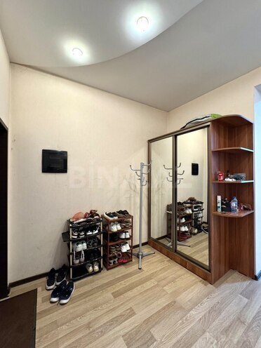 İcarəyə verilir 2 otaqlı yeni tikili 90 m², Həzi Aslanov m., photo 3 from 10