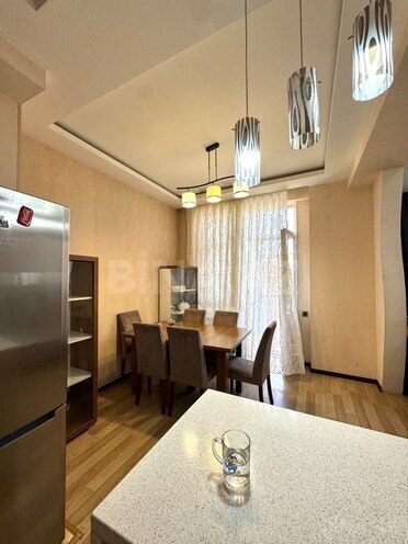 İcarəyə verilir 2 otaqlı yeni tikili 90 m², Həzi Aslanov m., photo 4 from 10