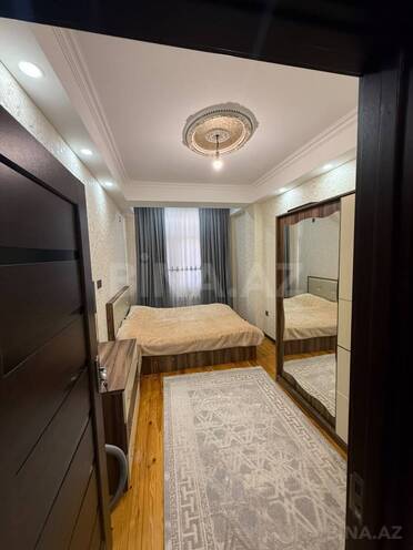 Продаётся 2-комн. новостройка 65 м², пос. Масазыр, photo 8 from 22