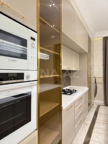 Продаётся 5-комн. дом/дача 250 м², пос. Мардакан, photo 12 from 23