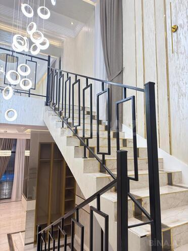 Продаётся 5-комн. дом/дача 250 м², пос. Мардакан, photo 6 from 23