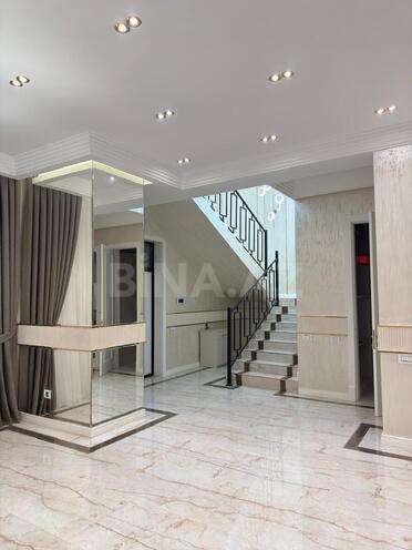 Продаётся 5-комн. дом/дача 250 м², пос. Мардакан, photo 10 from 23