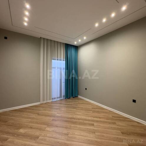 Satılır 4 otaqlı həyət evi/bağ evi 150 m², Mərdəkan q., photo 20 from 23