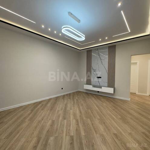 Satılır 4 otaqlı həyət evi/bağ evi 150 m², Mərdəkan q., photo 15 from 23