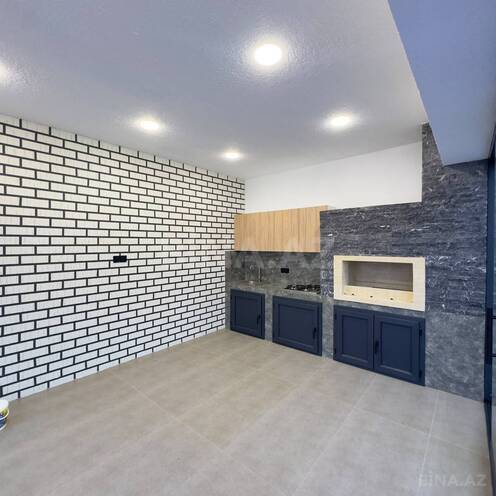 Satılır 4 otaqlı həyət evi/bağ evi 150 m², Mərdəkan q., photo 9 from 23