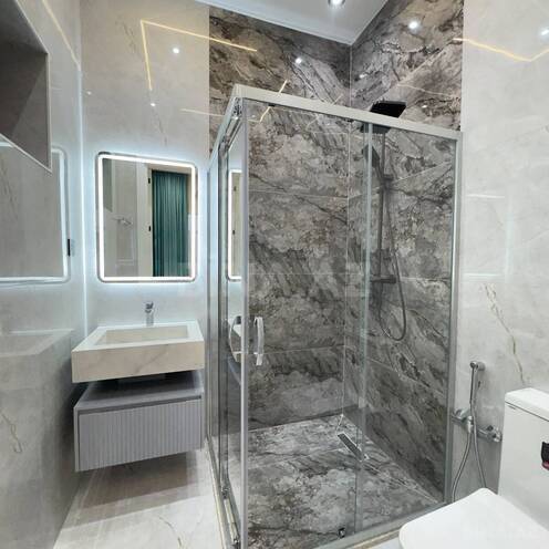 Satılır 4 otaqlı həyət evi/bağ evi 150 m², Mərdəkan q., photo 21 from 23