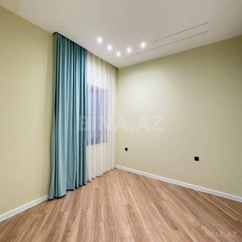 Satılır 4 otaqlı həyət evi/bağ evi 150 m², Mərdəkan q., photo 18 from 23
