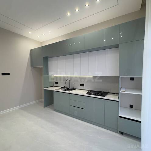Satılır 4 otaqlı həyət evi/bağ evi 150 m², Mərdəkan q., photo 16 from 23