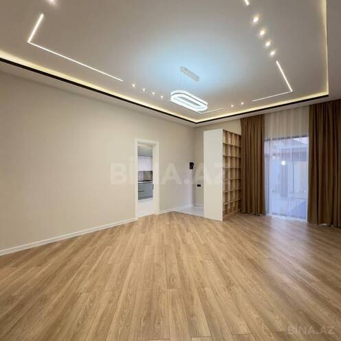 Satılır 4 otaqlı həyət evi/bağ evi 150 m², Mərdəkan q., photo 13 from 23