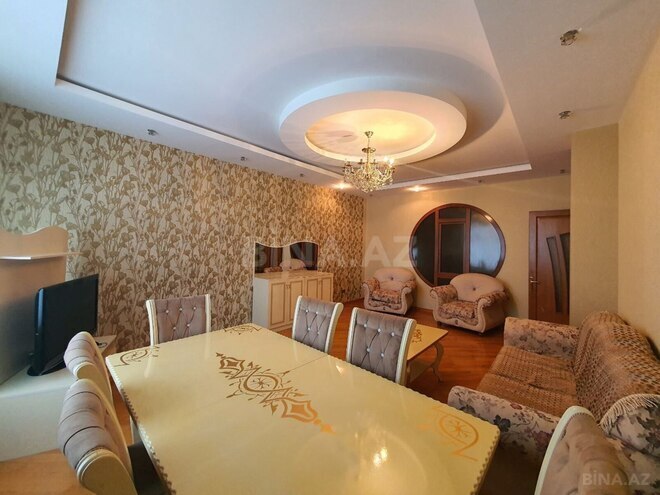 Сдаётся 3-комн. новостройка 110 м², м. Азадлыг проспекти, photo 3 from 20