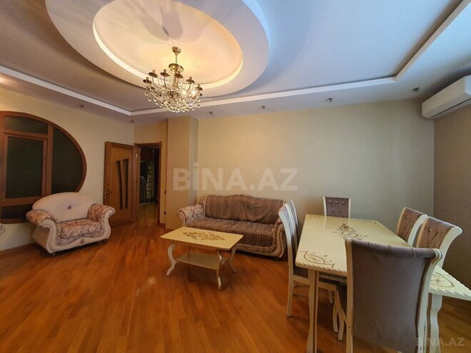 Сдаётся 3-комн. новостройка 110 м², м. Азадлыг проспекти, photo 4 from 20