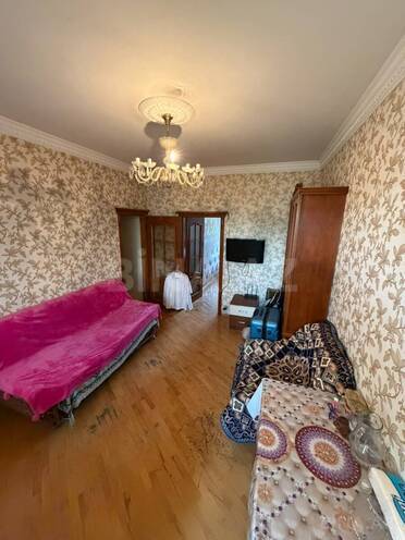 Продаётся 3-комн. вторичка 55 м², м. Гянджлик, photo 4 from 13