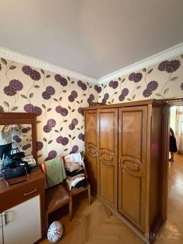 Продаётся 3-комн. вторичка 55 м², м. Гянджлик, photo 8 from 13